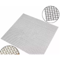 SS Woven Wire Mesh para filtrado de filtros industriales